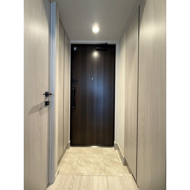 玄関　☆広々とした玄関☆