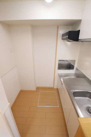 その他　キッチンスペース