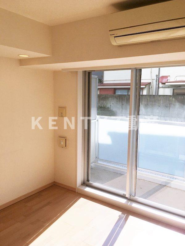 居室・リビング　リビングです