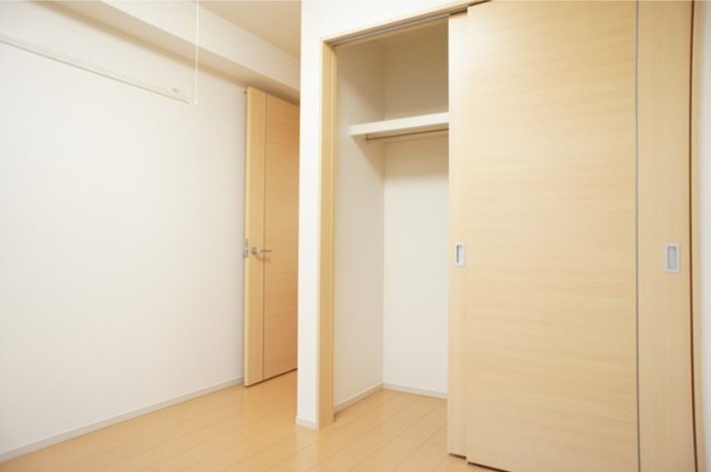 収納　図面と現状に相違がある場合には現状を優先