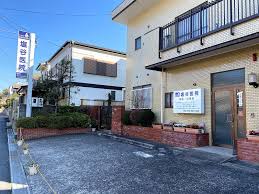 病院　塩谷医院（病院）まで309m