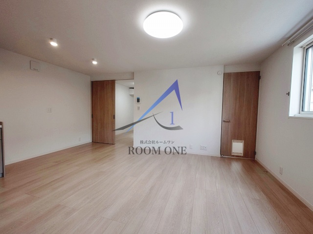 その他部屋・スペース　寝室です。