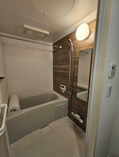 バス・シャワールーム　☆浴室☆