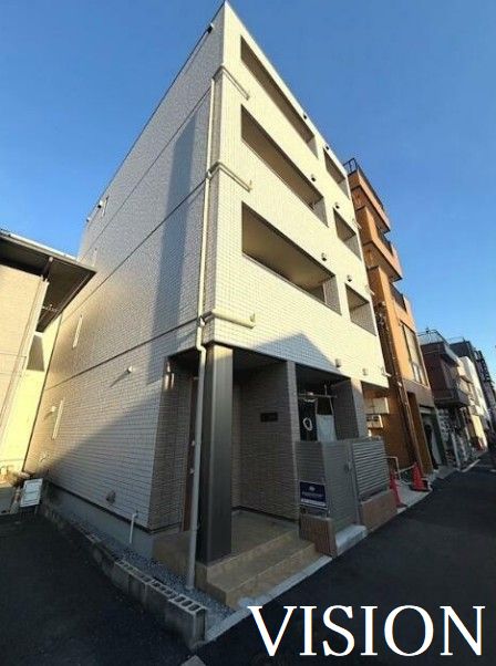 建物外観　☆外観☆