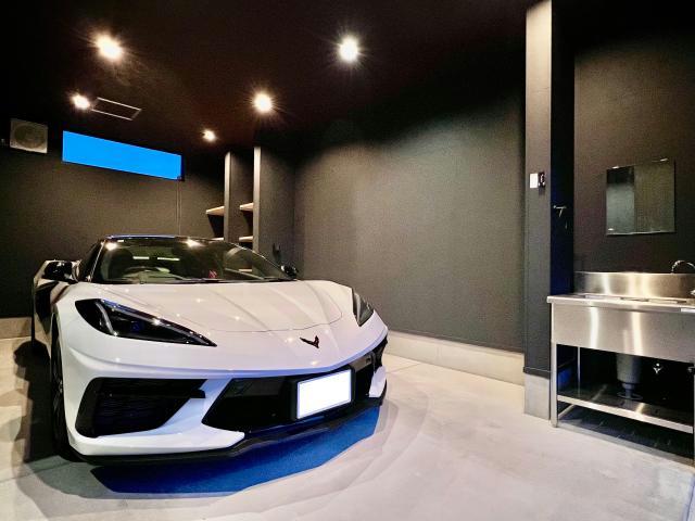 その他共有部分　建物設備