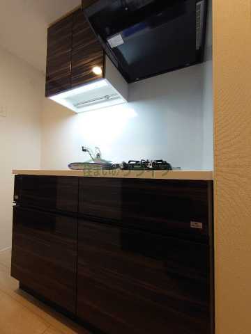 キッチン　他部屋参照