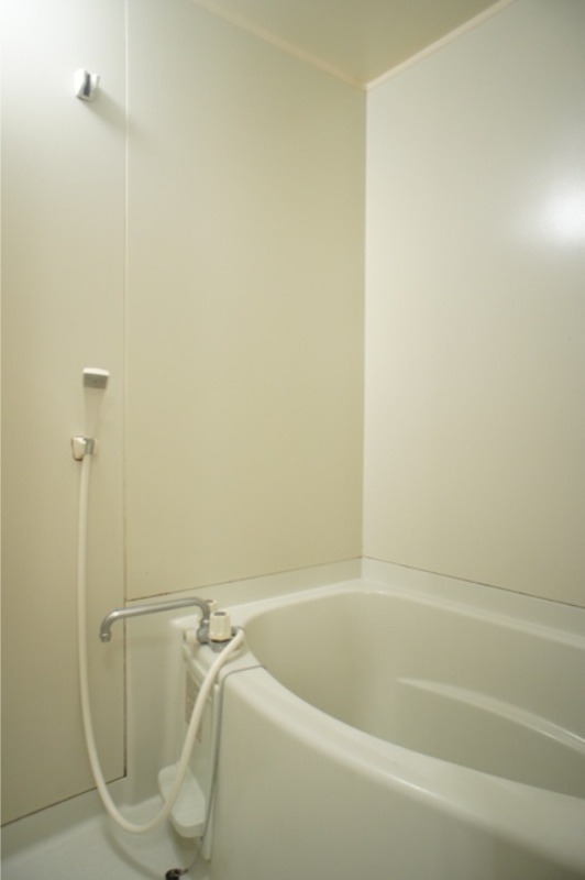 バス・シャワールーム　図面と現状に相違がある場合には現状を優先