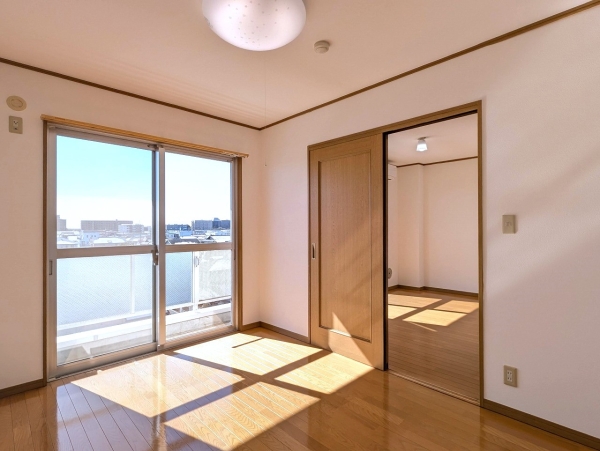 その他部屋・スペース　北洋間