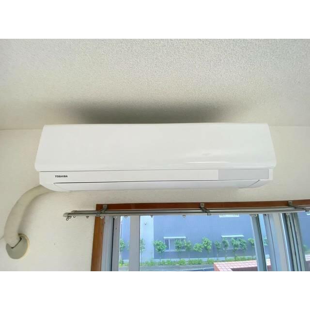 その他設備　リビング