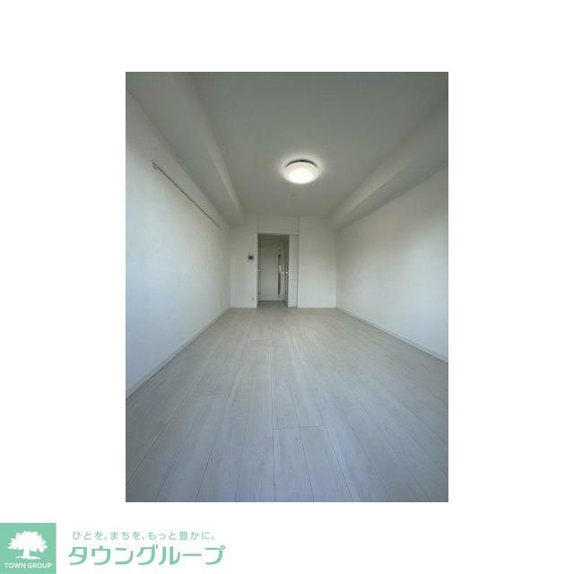 居室・リビング　★別部屋参考写真★