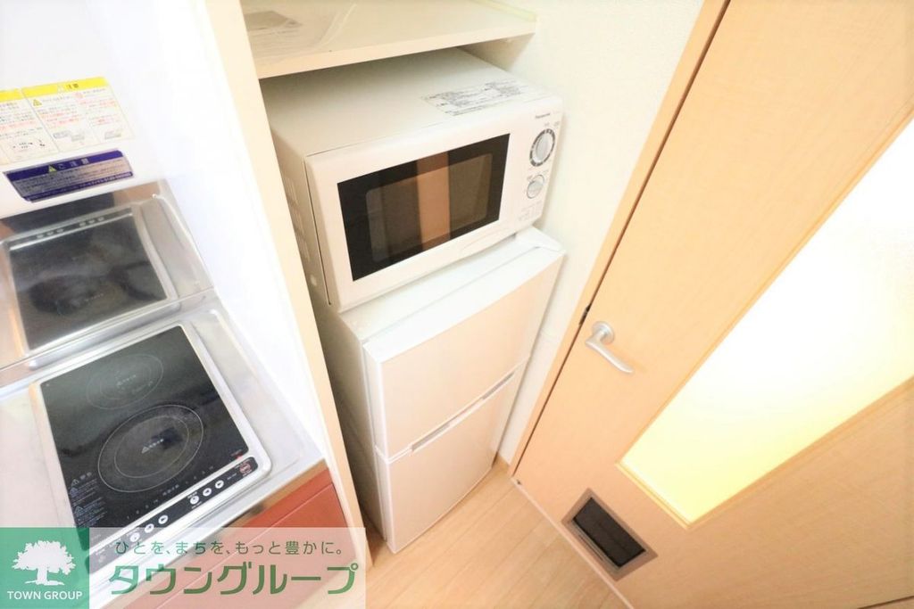 その他設備　仕様・設備は現況と異なる場合があります（現況優先）