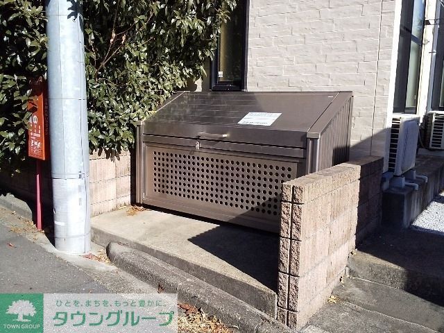 その他共有部分　仕様・設備は現況と異なる場合があります（現況優先）