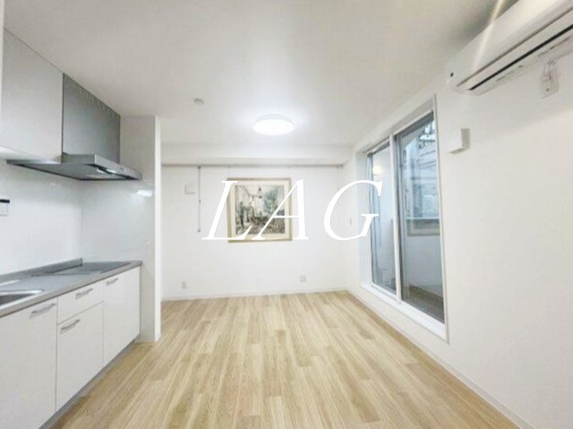 その他部屋・スペース　寝室です。