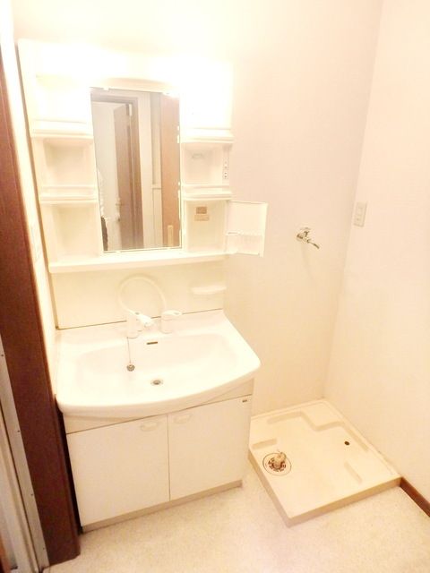 洗面設備　★洗面・脱衣所★