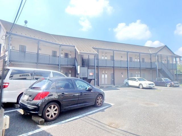 建物外観　★住環境良好★