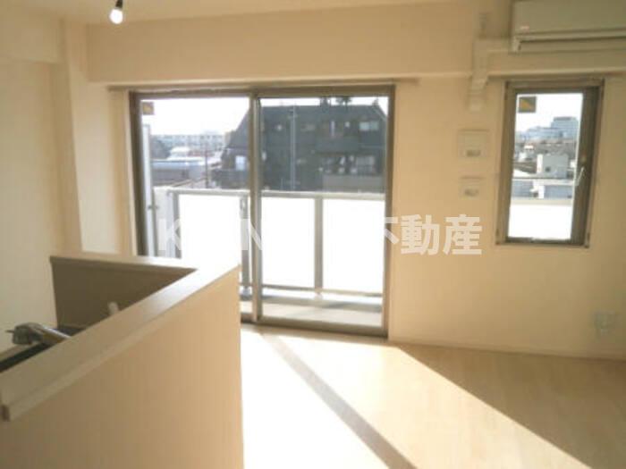 その他　503リビング