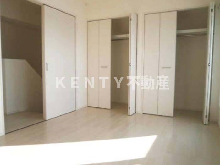 その他部屋・スペース　内装もきれいです