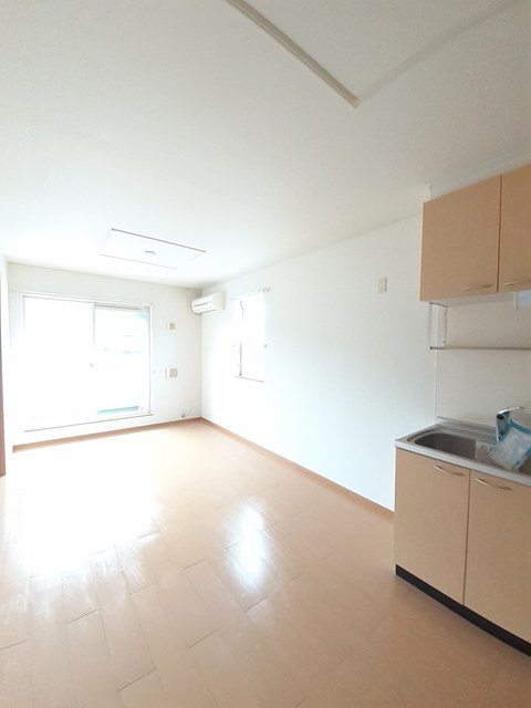 居室・リビング　居室・リビング