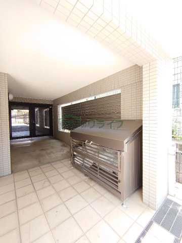 その他設備　ヴィータローザ新江古田