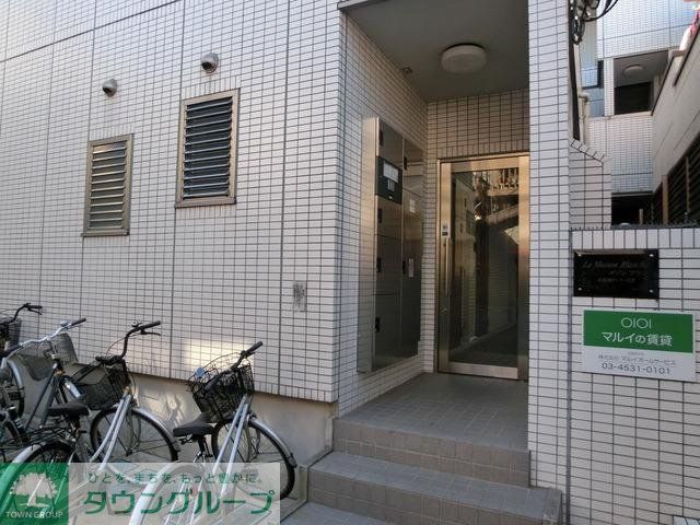 エントランス　☆エントランス☆