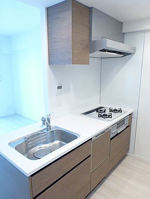 キッチン　参考写真