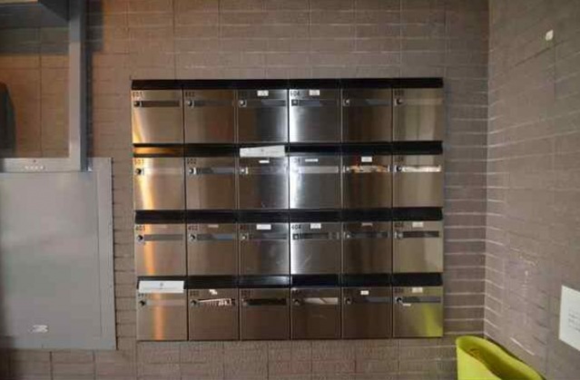 その他共有部分　その他