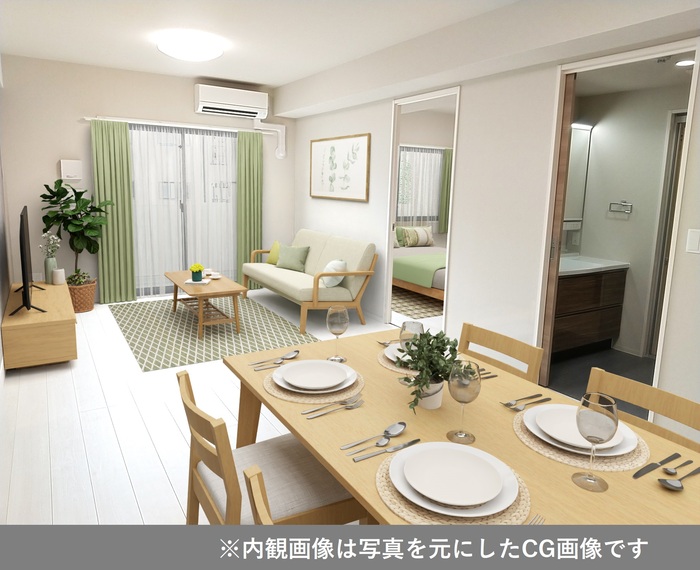 居室・リビング