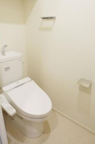 トイレ　☆清潔なトイレ☆