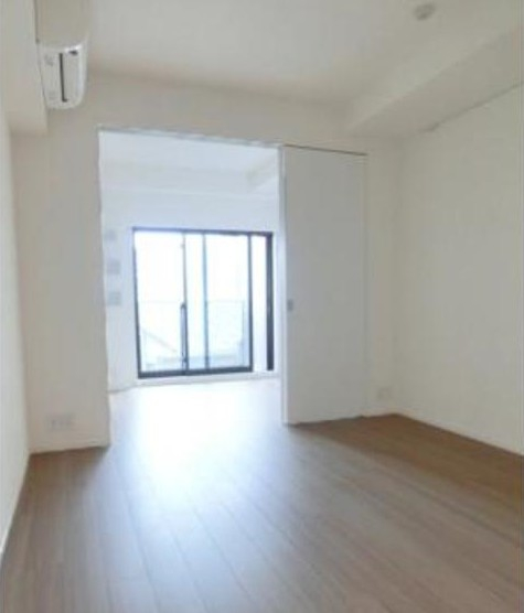 居室・リビング　☆明るい居室☆