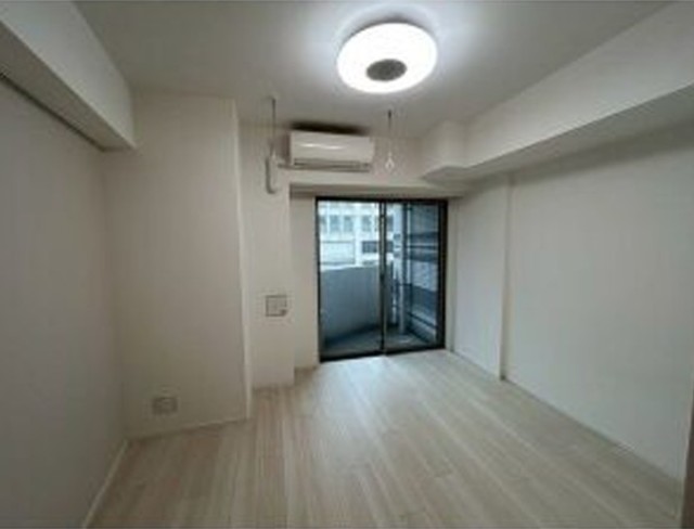 居室・リビング　きれいなお部屋