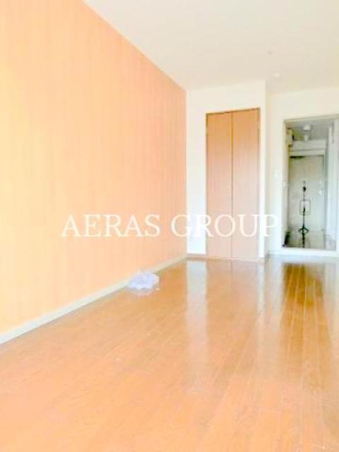 居室・リビング　洋室