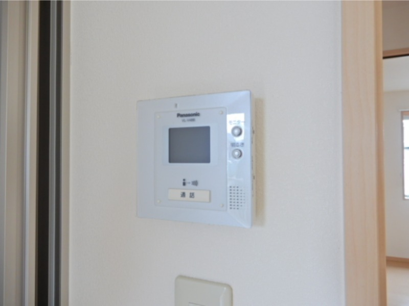 セキュリティ　図面と現状に相違がある場合には現状を優先