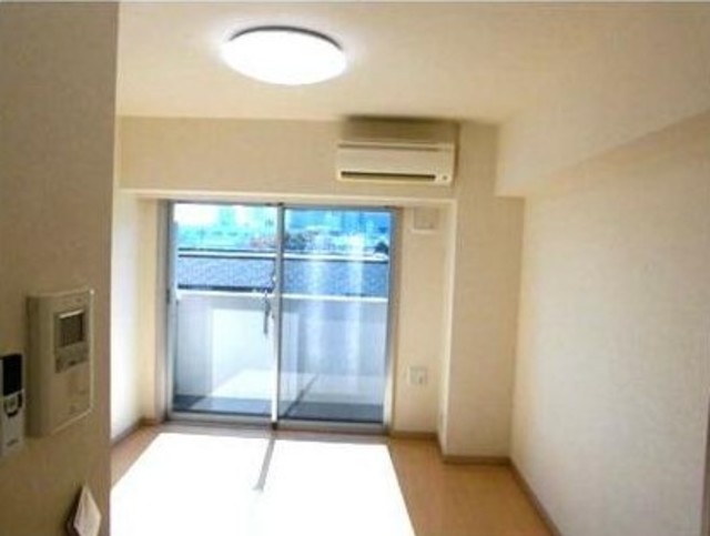 居室・リビング　別部屋同仕様タイプ