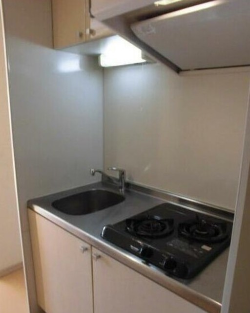 キッチン　別部屋同仕様タイプ