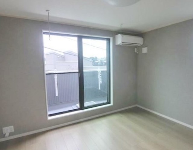 居室・リビング　同施工タイプ