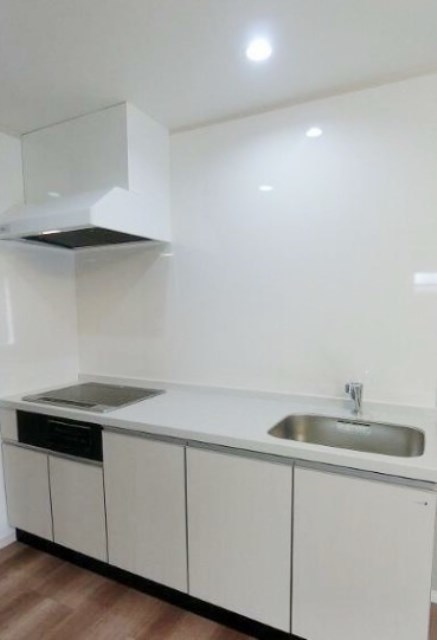 キッチン　同施工タイプ