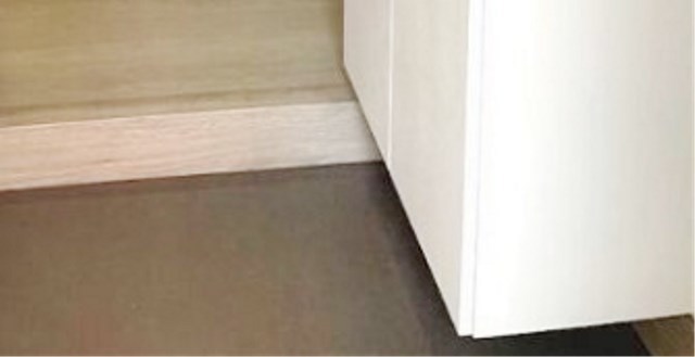 玄関　同施工タイプ