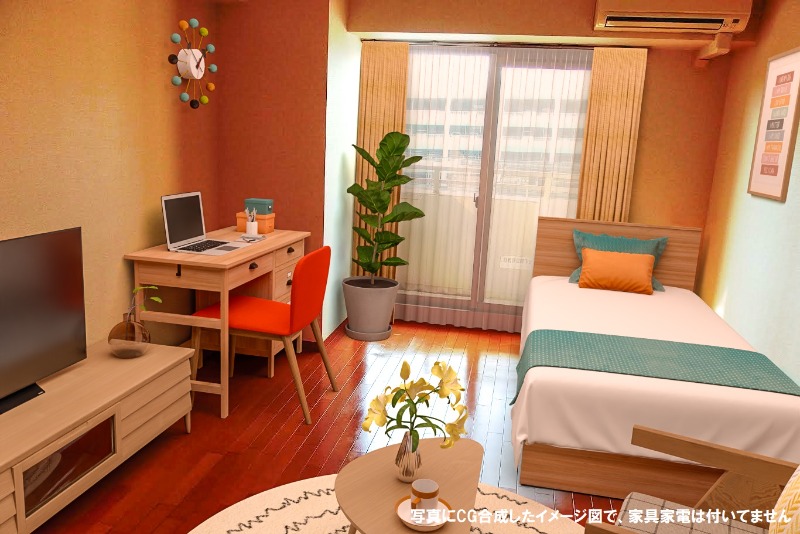 居室・リビング