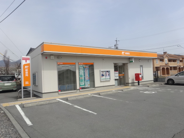 郵便局　豊里郵便局（郵便局）まで392m