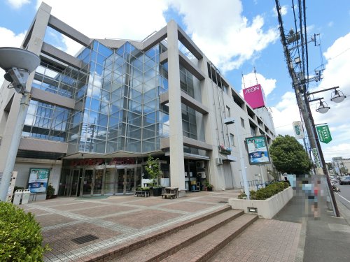 その他　イオン臼井店（その他）まで971m