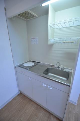 キッチン　ＩＨコンロ