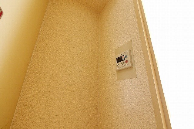 その他　リモコン給湯があればお湯の設定温度が変更しやすいです。