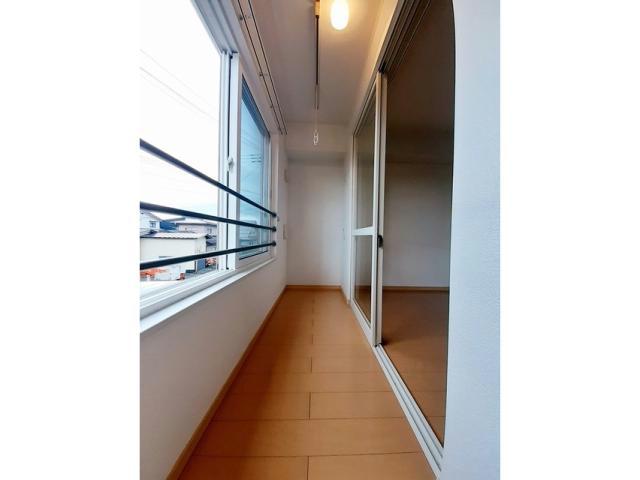 その他設備　サンルーム