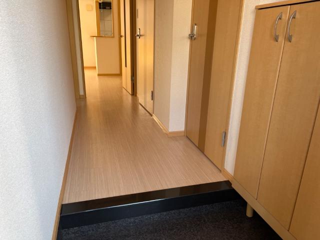 その他部屋・スペース　廊下