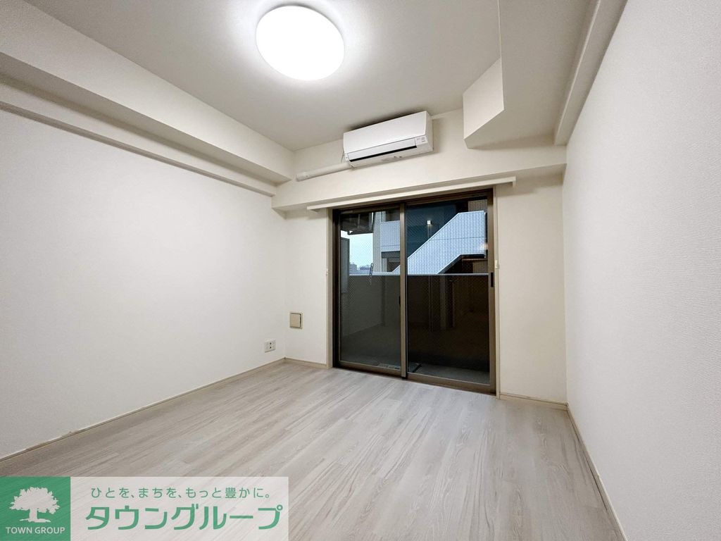 その他部屋・スペース　リビング/居室