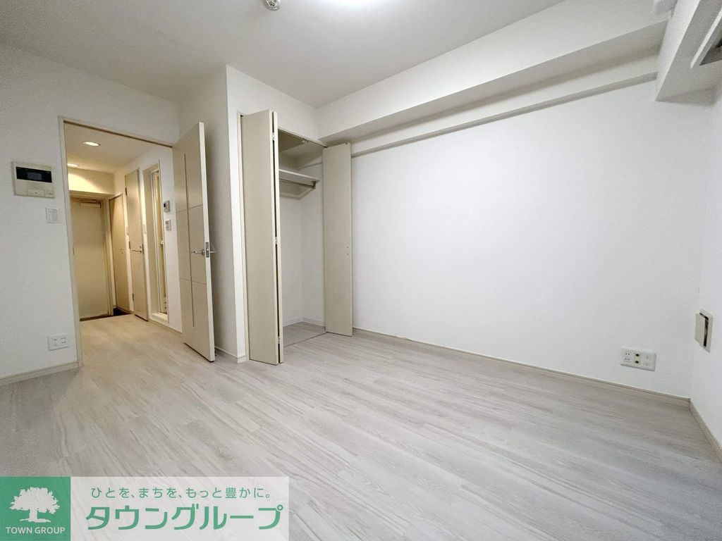 居室・リビング　リビング/居室