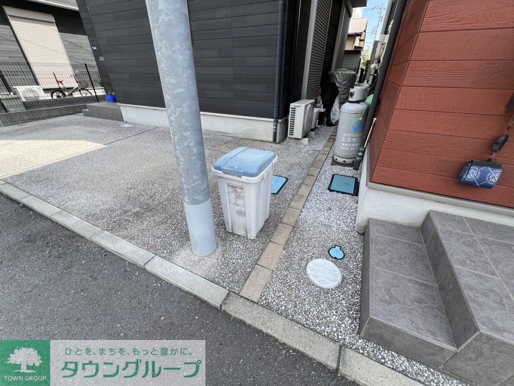 その他共有部分　共有部分