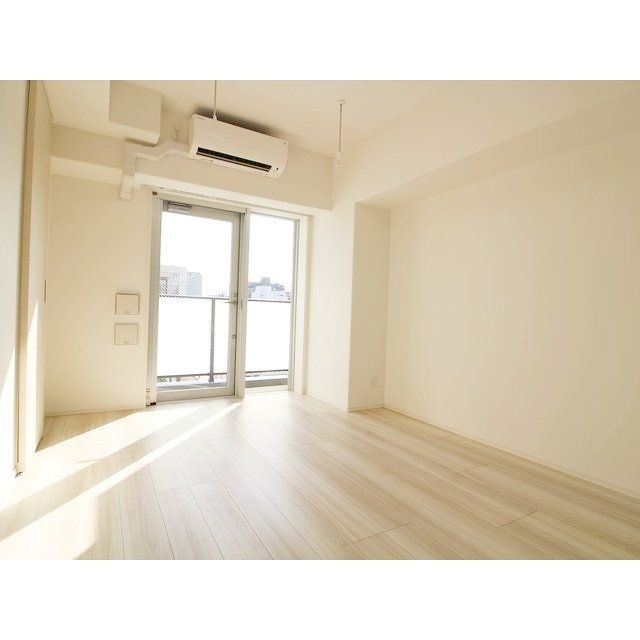 居室・リビング　リビング/居室