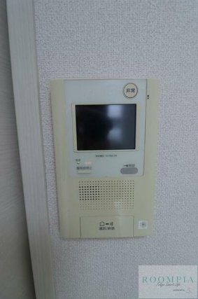 セキュリティ　設備