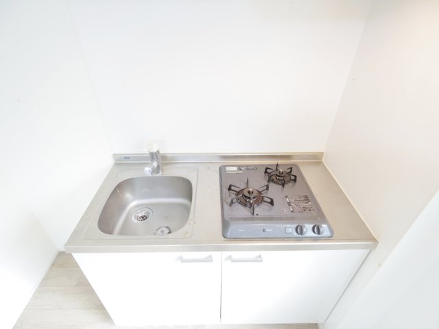 キッチン　※別号室写真
